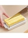 Butter Sealing Container, Proof Design Butter Cutter Case Environmentally Friendly PP Plastic with Lid for Home Refrigerator