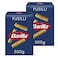Barilla Fusilli Pasta, 500g Pack of 2