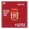 Lotus Biscoff Smooth Creamy Spread, 1.6kg