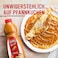Lotus Biscoff Topping Sauce, 1kg