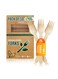 Wooden Biodegradable Fork (50 Pack) 140 MM   Bamboo/Birch, Premium, FSC-Certified, Reusable, BPA-Plastic Free, Sturdy   For Home, Office, Dining, Picnic, Party and Takeout   100% Eco Friendly