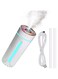 Car Humidifier Air freshner,Cool Mist Humidifier, Ultra Quiet Humidifiers with Auto Shut-Off Function and Two Spray Modes, and Night Light Function, USB Air Humidifier,for Car home office.