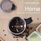 Tradeo Electric Coffee &amp; Spice Grinder &ndash; Stainless Steel Blades, Multi-Purpose Blender