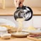 Tradeo Electric Coffee &amp; Spice Grinder &ndash; Stainless Steel Blades, Multi-Purpose Blender