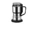 Tradeo Electric Coffee &amp; Spice Grinder &ndash; Stainless Steel Blades, Multi-Purpose Blender