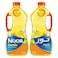 Noor, Canola Oil, 1.5L Pack of 2