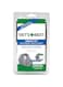 Vet's Best Washable Male Dog Diapers   Absorbent Wraps with Leak Protection Excitable Urination, Incontinence, or Marking XXS/XS 1 Reusable Diaper Per Pack