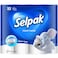 Selpak Toilet Paper Regular 3 Ply 32 Rolls