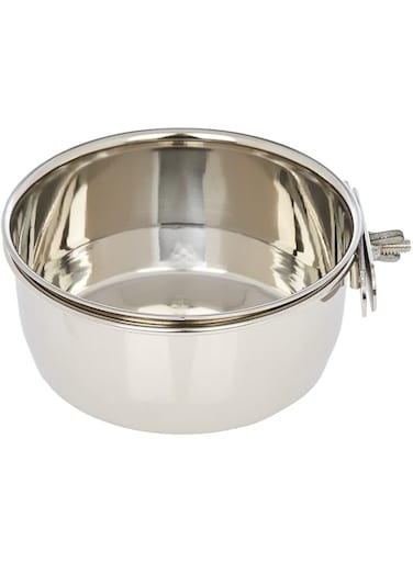 Zolux Stainless Bowl - 560ml