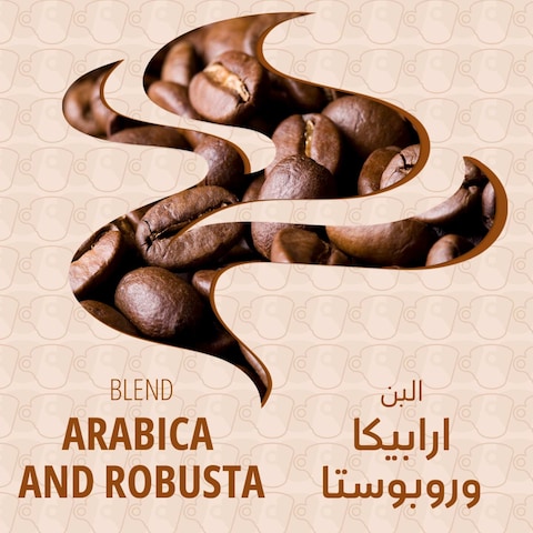 لافازا حبوب قهوة 1 كغ