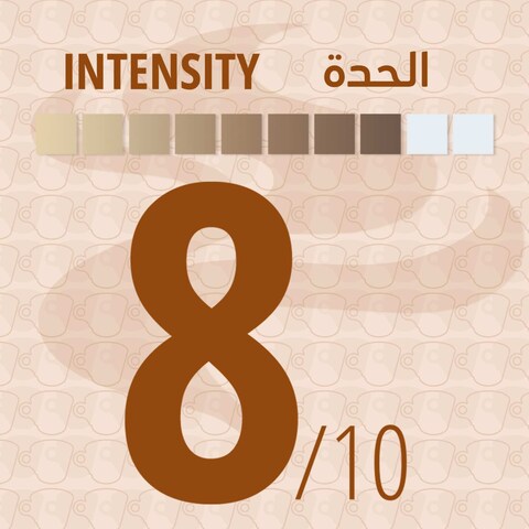 لافازا حبوب قهوة 1 كغ