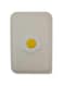 Aedvie Creationz Egg Holder, with sunny side up design, 24 cavities Cream colour,