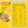 Hillway Karak Chai 3-in-1 Masala with Ginger Tea Bags 20 Tea Bags