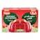 Al Alali Strawberry Flavour Vegetable Jelly Dessert, 85g Pack of 6