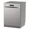 Bompani Free Standing Dishwasher BO5011 Inox 13 Place Settings