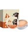 Azonee Dog Paw Cream, Natural Revitalizing Dog Paw Balm, Organic Natural Cream Butter, Protects, Nourishes and Repairs Your Dog's Paws to Prevent Dryness, Damage and Falls