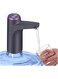 Water Dispenser Pump with USB Charging, Portable Drinking Water Pump for Standard 3-5 Gallon Bottles, Home &amp; Office Use, Camping Essentials