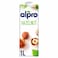 Alpro Hazelnut Drink, 100% Plant Based And Dairy Free, Naturally Free From Lactose, Rich In Nutrients  1L