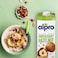 Alpro Hazelnut Drink, 100% Plant Based And Dairy Free, Naturally Free From Lactose, Rich In Nutrients  1L