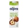 Alpro Hazelnut Drink, 100% Plant Based And Dairy Free, Naturally Free From Lactose, Rich In Nutrients  1L