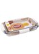 Nadir Figueiredo Marinex V/Pack Rct Bake Dish set 2pc