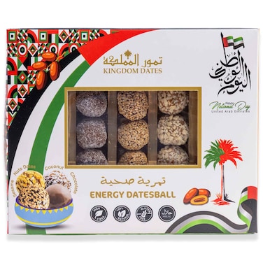 Kingdom Dates Tamria 300g