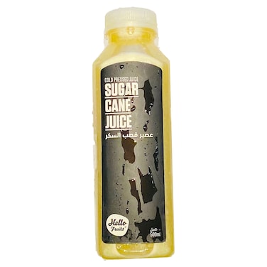 Hello Fruits Sugarcane Juice