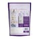 Quaker Crispy Oats Cereal Raisin Almond, 400g