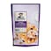 Quaker Crispy Oats Cereal Raisin Almond, 400g