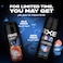 Axe Men Deodorant Body Spray Skateboard &amp; Fresh Roses, 150ml