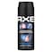 Axe Men Deodorant Body Spray Skateboard &amp; Fresh Roses, 150ml
