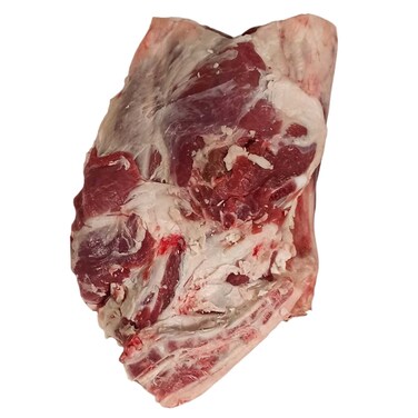 South African Lamb Leg