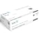 Vinyl Powder-Free Medical Examination Gloves, Medium, 100 PCS
