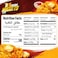 Al Areesh Zing Crispy Chicken Nuggets, 420g