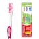 Colgate Twister Medium Toothbrush With Caps 3 PCS