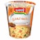 Indomie Instant Cup Noodles, Gout Curry Flavour with Seasoning Powder and Sauce 60g