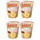 Indomie Instant Cup Noodles, Gout Curry Flavour with Seasoning Powder and Sauce 60g