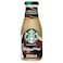 Starbucks Frappuccino Cookies and Cream Coffee Drink, 250ml