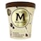 Kwality Wall's Magnum Double White Chocolate and Cookies Pint Ice Cream, 440ml