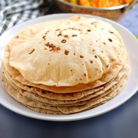 Al Baker Fresh Chakki Atta, 5kg