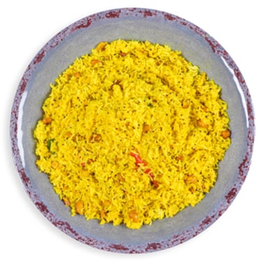 Lemon Rice