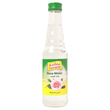 Yamama Rose Water, 300ml