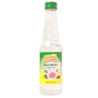 Yamama Rose Water, 300ml