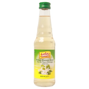 Yamama Flower Water, 300ml