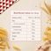Panzani Spaghetti 400g Pack of 2