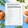 Biofarm Free Range Eggs, 30 PCS