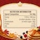 Maple Joe Organic Pure Maple Syrup Amber Rich Taste, 250g