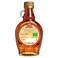 Maple Joe Organic Pure Maple Syrup Amber Rich Taste, 250g