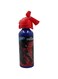 Spider-Man 2 Kids Aluminium Water Bottle with Straps, 500 ml Capacity