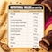 Santiveri Lite Bite Bran Toast Coated with Dark Chocolate, 17g